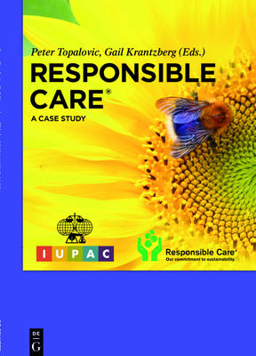 Book cover for Responsible Care