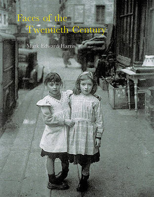 Book cover for Faces of the Twentieth Century