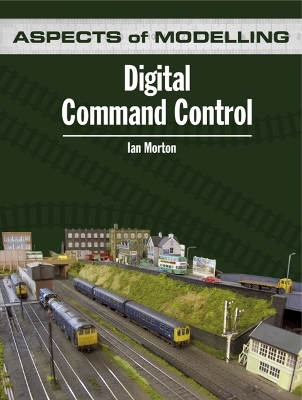 Book cover for Aspects Of Modelling: Digital Command Control