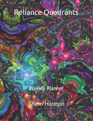 Book cover for Reliance Quadrants