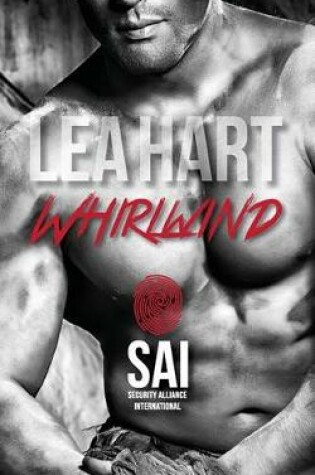 Cover of Whirlwind