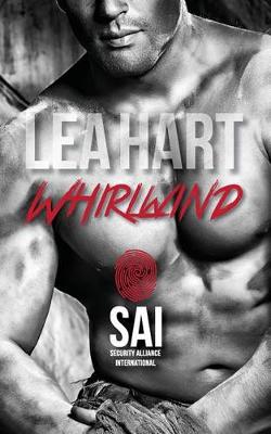 Cover of Whirlwind