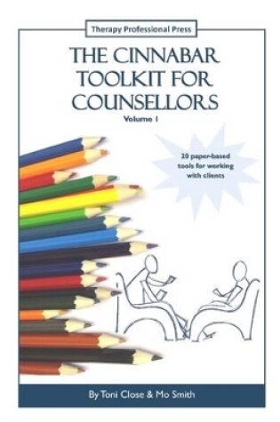 Cover of The Cinnabar Toolkit for Counsellors