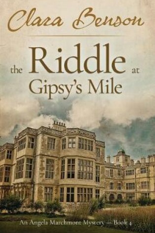 Cover of The Riddle at Gipsy's Mile