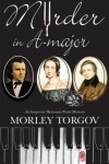 Book cover for Murder in A-Major