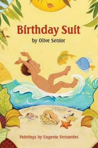 Cover of Birthday Suit