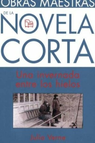 Cover of Una Invernada Entre Los Hielos