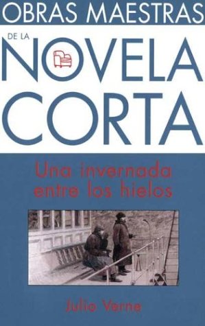 Book cover for Una Invernada Entre Los Hielos