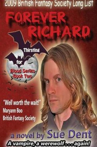 Cover of Forever Richard