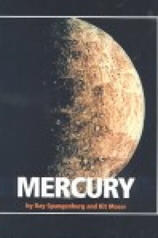 Cover of Mercury