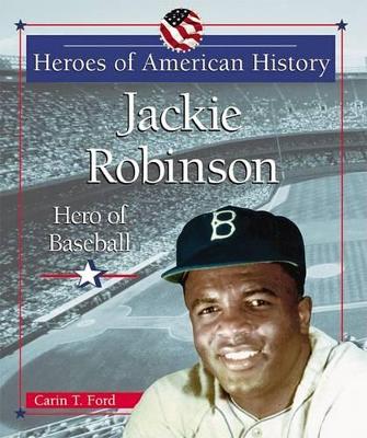 Cover of Jackie Robinson