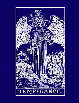 Book cover for XIV Temperance