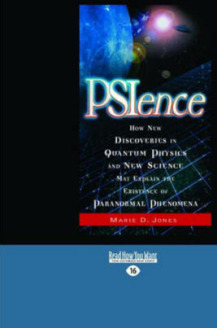 Cover of Psience