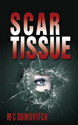 Book cover for Scar Tissue