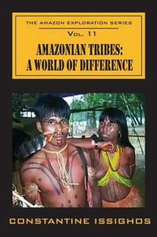 Cover of Amazonian Tribes