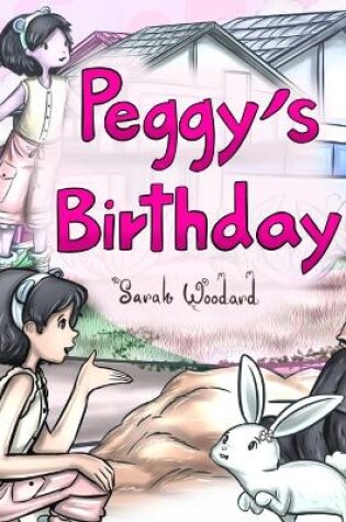 Cover of Peggy's Birthday