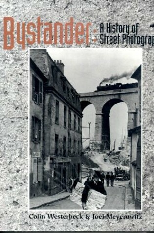 Cover of Bystander