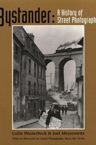 Cover of Bystander