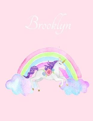 Book cover for Brooklyn