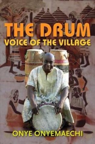 Cover of Drum