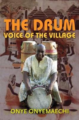 Cover of Drum