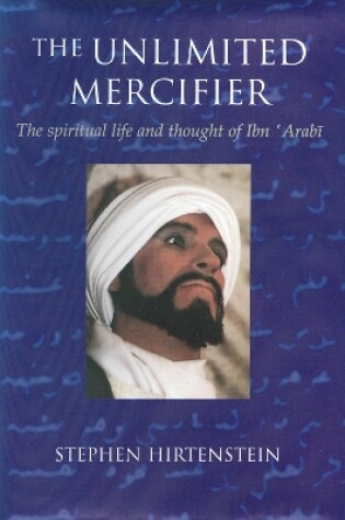 Cover of Unlimited Mercifier