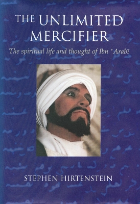 Book cover for Unlimited Mercifier