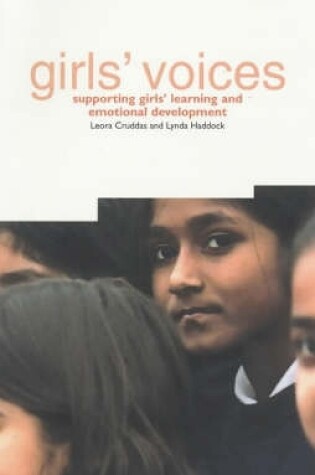 Cover of Girls Voices