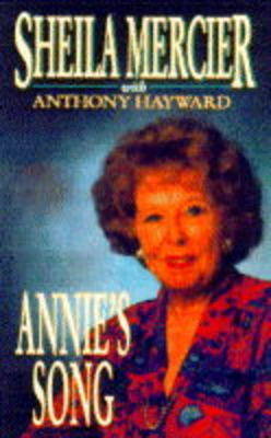 Book cover for Annie's Song