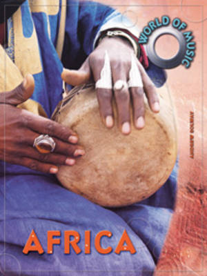 Cover of Africa