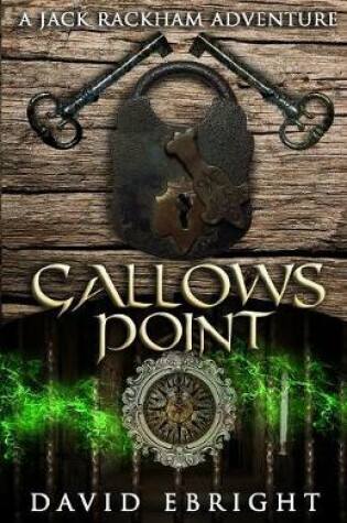 Cover of Gallows Point