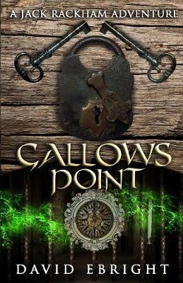 Book cover for Gallows Point