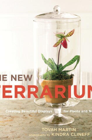 Cover of The New Terrarium