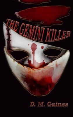 Book cover for The Gemini Killer