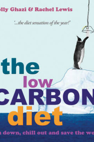 Cover of Low-Carbon Diet