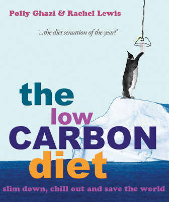 Book cover for Low-Carbon Diet