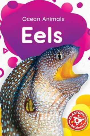 Cover of Eels