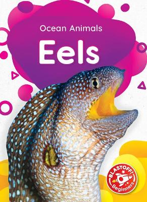 Cover of Eels