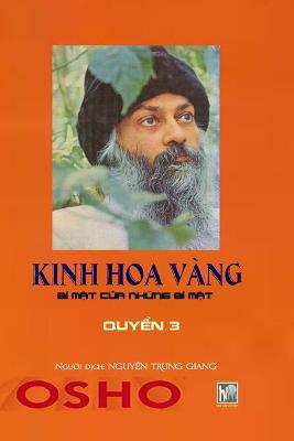 Book cover for Quyen 3 - Kinh Hoa Vang