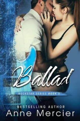 Cover of Ballad