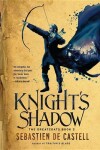 Book cover for Knight's Shadow