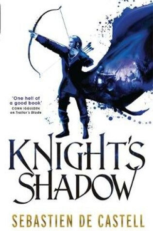 Cover of Knight's Shadow