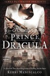 Book cover for Hunting Prince Dracula