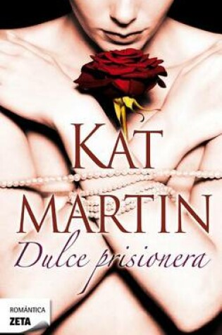 Cover of Dulce Prisionera
