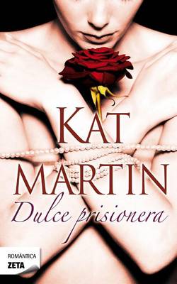 Book cover for Dulce Prisionera