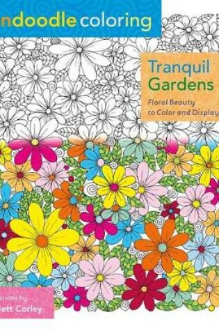 Cover of Tranquil Gardens