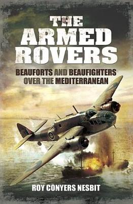 Book cover for The Armed Rovers