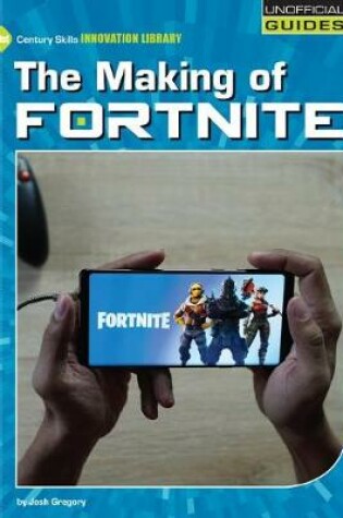 Cover of The Making of Fortnite