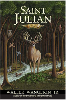 Book cover for Saint Julian