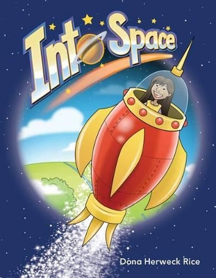 Cover of Into Space